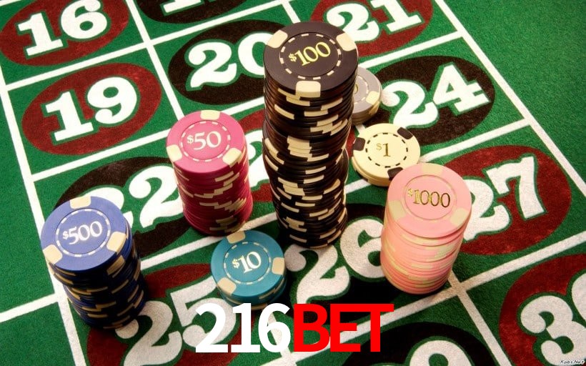 Desvendando o Mundo dos Jogos Virtuais na 216BET