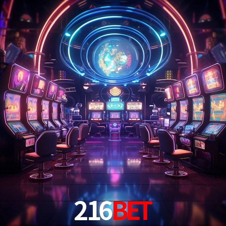 A Emoção da Loteria na 216BET: Uma Chance de Mudança de Vida
