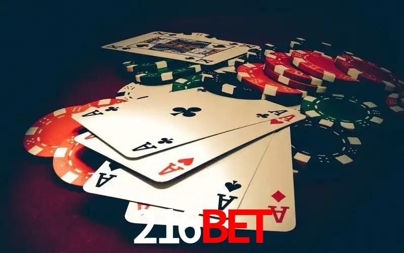 Desvendando o Mundo dos Jogos Virtuais na 216BET